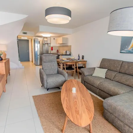 Apartment Maison Kiwi *