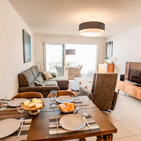 Apartment Maison Kiwi