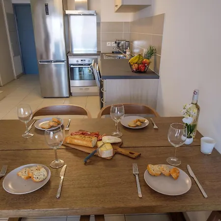 Maison Kiwi Apartment