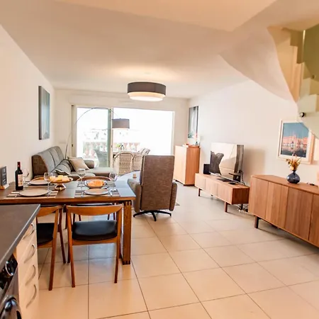 Maison Kiwi Apartment *